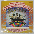 BEATLES MAGICAL MYSTERY TOUR APPLE EAP9030X Japan VINYL LP