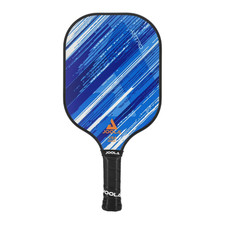 JOOLA Astro Fiberglass Pickleball Paddle for Intermediate and Beginner PlayerS