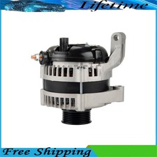 Alternators Fits 2001-2007 Chrysler Town & Country Grand Caravan 13871N 140Amp