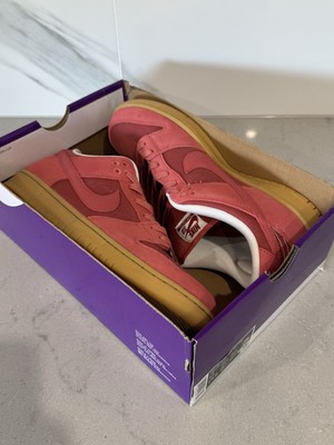 NIKE SB DUNK LOW PRO PRM  ADOBE  - SIZE 12 MENS US - BRAND NEW!!