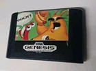 ToeJam & Earl (Sega Genesis, 1991) Cart Only