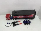 Transformers G2 OPTIMUS PRIME Vintage 1992 Autobot INCOMPLETE See Details