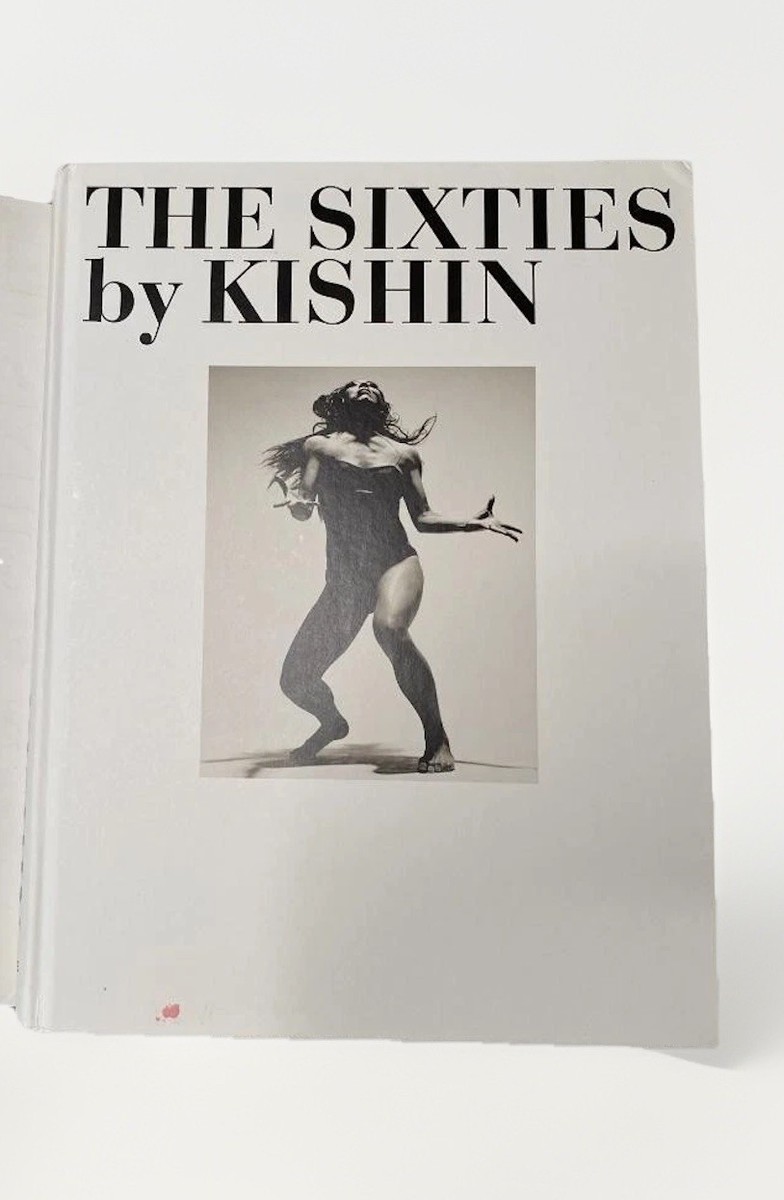 the sixties by kishin 美品 the sixties by kishin 美品 The Sixties by Kishin Shinoyama Art