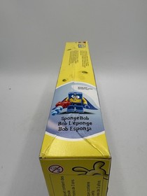 LEGO SpongeBob Heroic Heroes of the Deep Set 3815 **Retired** Nickelodeon Toy