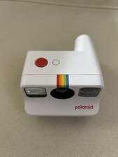 Polaroid Go Generation 2 Mini Instant Film Camera White