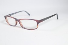 Karen Millen Eyeglasses KM0151 Womens Havana C3 Full Rim Plastic Glasses Frames