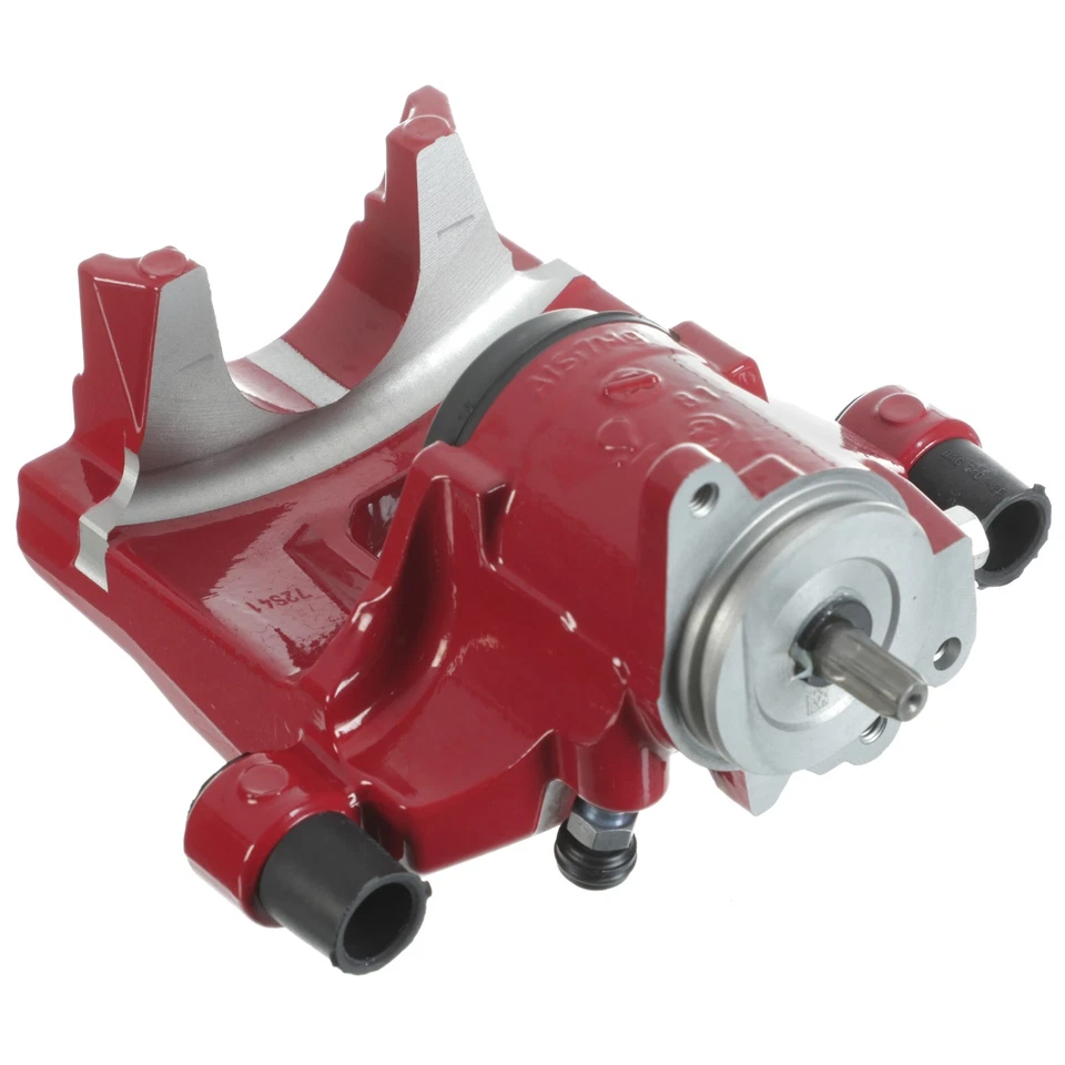 GENUINE ALFA ROMEO 2017-2026 GIULIA STELVIO DISC BRAKE CALIPER NEW 68318817AA — 第 2/4 张图片