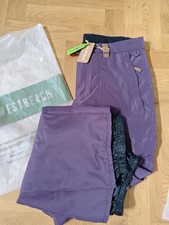 WESTBEACH Purple Plum Snowboard Ski Pants Trousers. Oakley North face. New