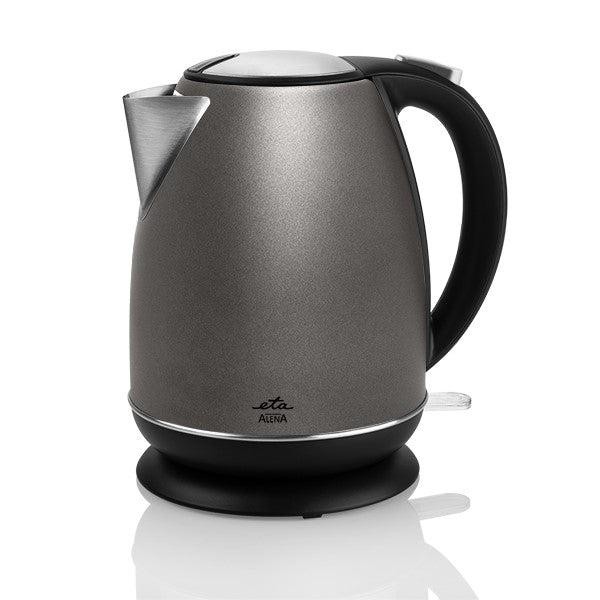 Eta Alena electric kettle 1.7 L 2200 W Anthracite