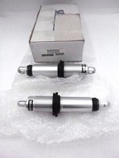 Pair Strange Aluminum Coil-over Shock Adjustable With 4.64 Stroke S5205