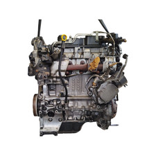 MOTORE CITROEN C3 DS3 DS DS3 PEUGEOT 208 206 207 1.4 HDI 2009> 50 kW / 68 CV 8HR
