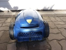 Poolroboter Zodiac Vortex 3 defekt
