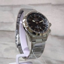 Seiko Prospex Alpinist SPB505J1 Black Dial Automatic 39.5 mm New Men's Watch 10