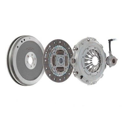 Umrüstsatz Kupplung Ø 240 mm 20 Zähne VALEO für u.a. FORD C-MAX
