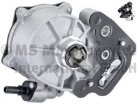 Pierburg 7.02551.33.0 Unterdruckpumpe FüR Bremsanlage Unterdruckpumpe FüR Opel