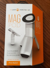 Ends 12/22 11AM PST STM Magpod Smarter Phone Stand