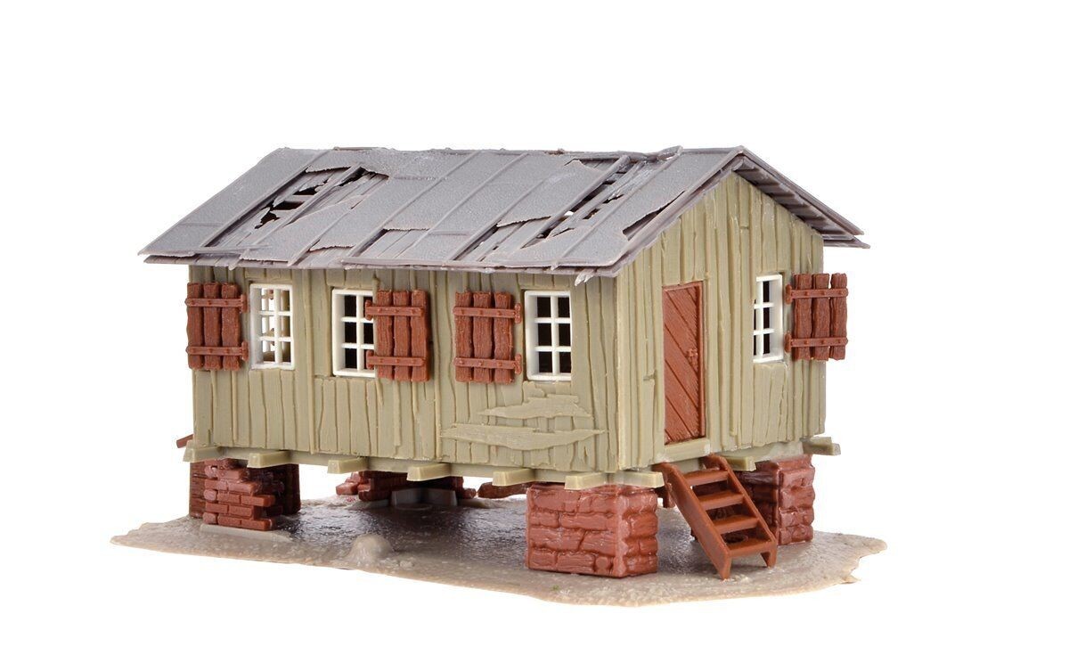 Vollmer 45728 H0 Construction Hut