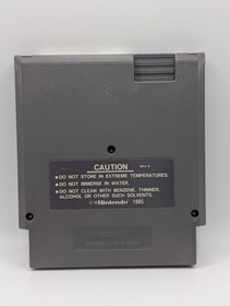 Kickle Cubicle (Nintendo Entertainment System) NES 