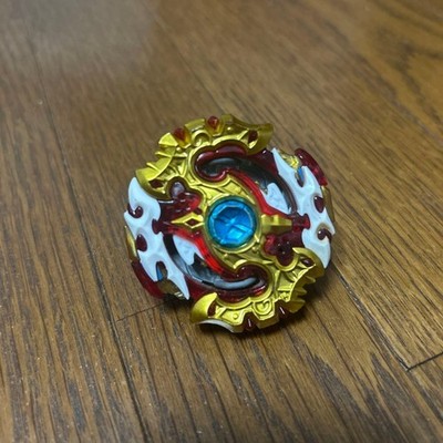 Beyblade Burst Spriggan Requiem