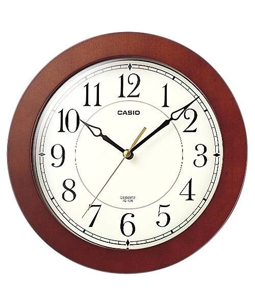 Casio Wall Clocks for sale - eBay