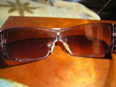 Oakley Dart sunglasses model 05-662 Berry Bronze | eBay