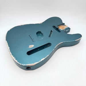 Mjt Telecaster Body | eBay