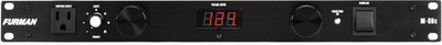 Furman M-8Dx 15A 8+1 Outlet Power Conditioner (3-pack) Bundle