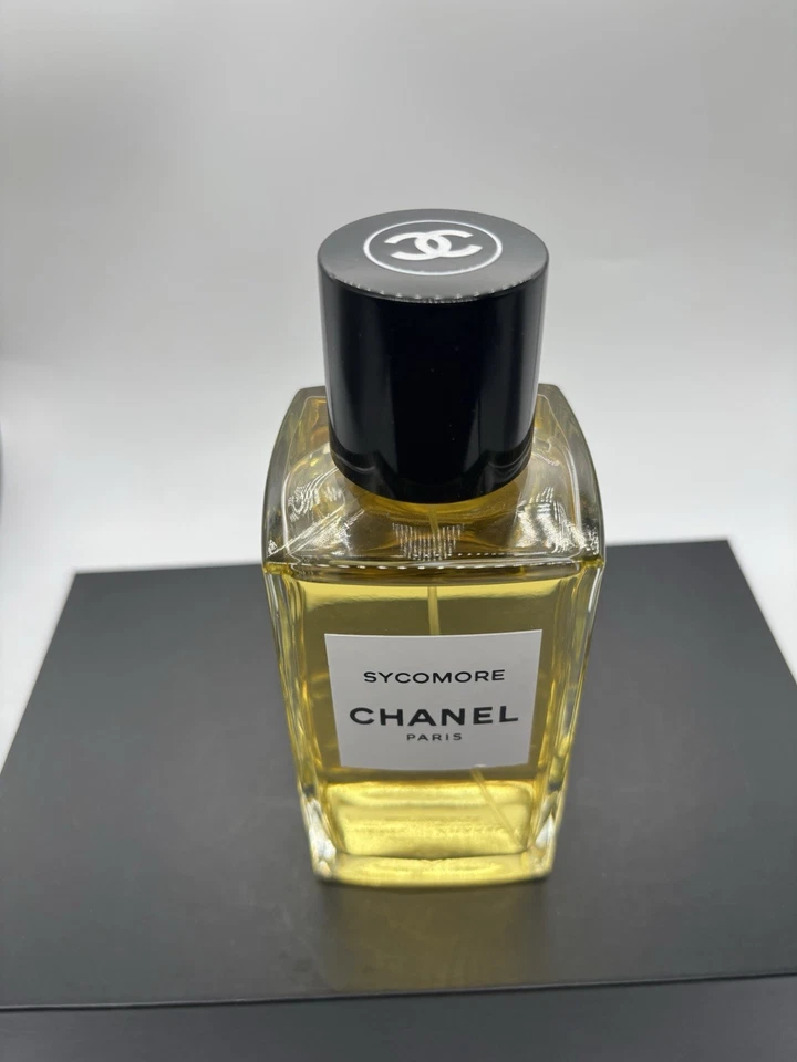 CHANEL SYCOMORE EAU DE PARFUM 6.8oz - Image 3 of 4