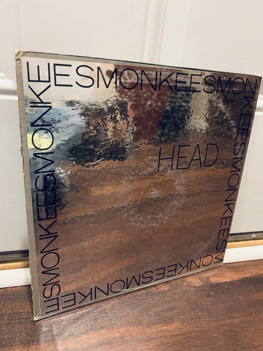 The Monkees Head Lp for sale | eBay