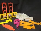 Hot Wheels Redline Era Accessories