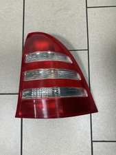 R&uuml;cklicht W 203 C Klasse Mercedes Kombi Hinten Recht
