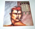 GREEN ICE "GIGOLO" MAXI 12" VINYL EX/EX EX/EX