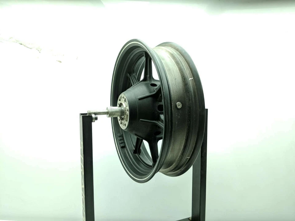 Llanta trasera recta Harley XG750 Street 750 18 15x3,5 Foto 2 de 4