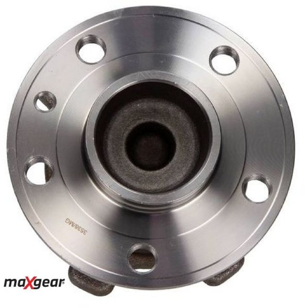 Maxgear 33-0696 Radlagersatz Radlager Satz Hinterachse Hinten FüR Volvo-image