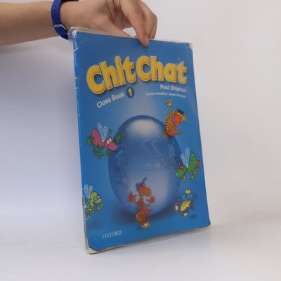 Chit Chat 1  |  Paul Shipton
