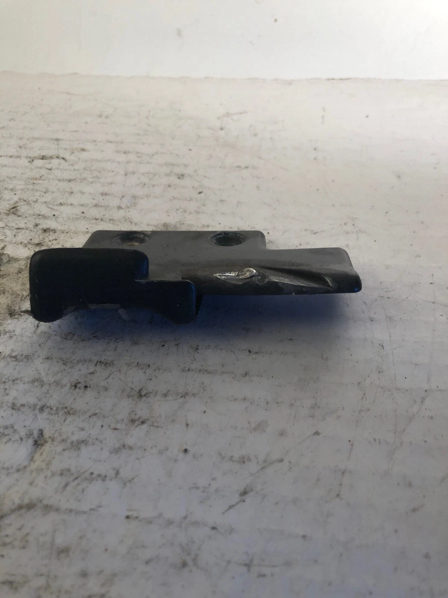 BMW E30 Convertible Top Latch Striker Plate Drivers Left Side 