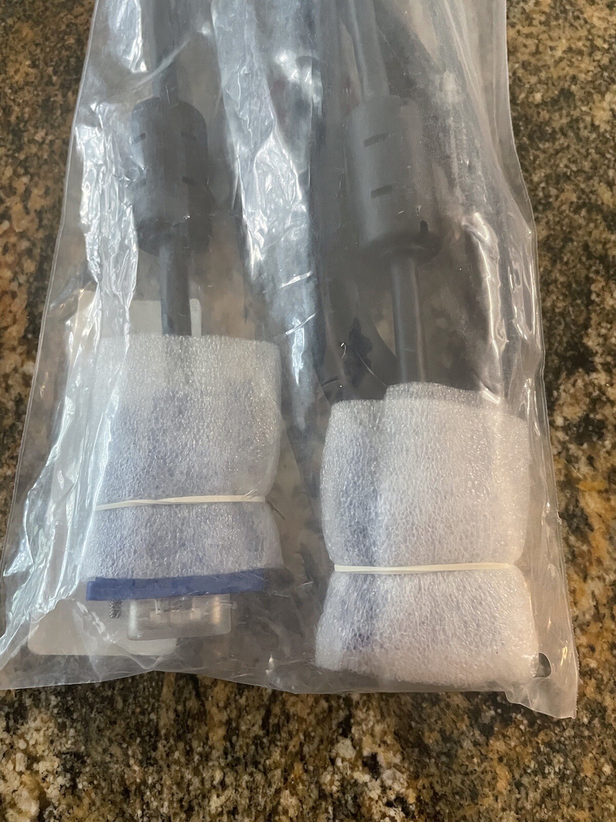 OEM Dell VGA Monitor Cable 5313018037F0 In Original Packaging 