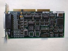 Digi 30001624-4Port PC/4e ISA Acceleport 4 Port 6 Available Warranty