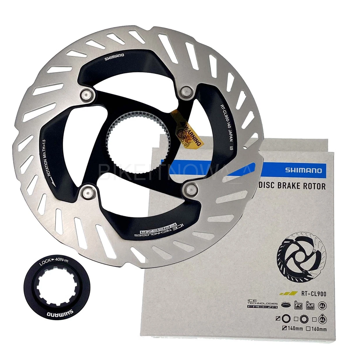 Dura ace outlet 140mm rotor