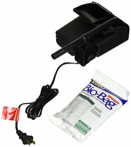 tetra mini filter