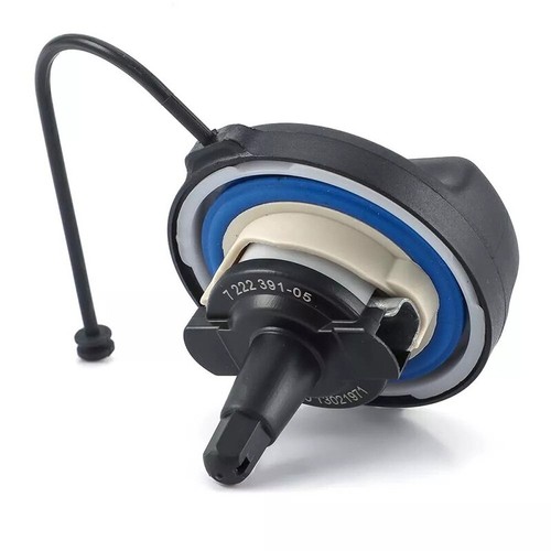 Schwarz Für BMW E82 E83 E84 E88 E89 Diesel Tankdeckel Tank Deckel 16117222391 - Picture 14 of 14