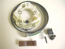 1967 1968 Impala Chevelle Turn Signal Switch GTO Firebird Guide Delco Type