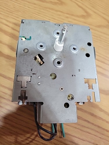 Maytag Washer Timer 6 2601850 - Picture 3 of 3