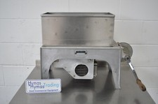 Crypto F1 Hand operated manual potato chipper 1/2" cut FANTASTIC FWO FREE P+P