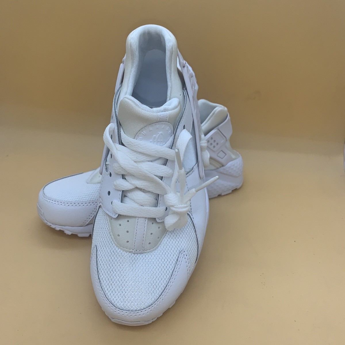 Nike Huarache Run (gs) Size Uk 4 | eBay UK
