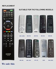 NEW Sony TV Universal Remote by USARMT for RM-YD080 RM-YD087 RM-YD094 RMT-B104P