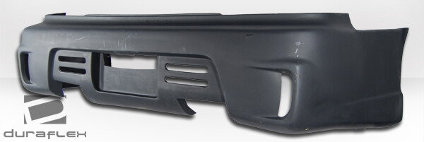 92-94 Acura Vigor XGT Overstock Rear Body Kit Bumper 101072 | eBay