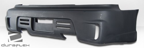 92-94 Acura Vigor XGT Overstock Rear Body Kit Bumper!!! 101072 - Picture 2 of 6