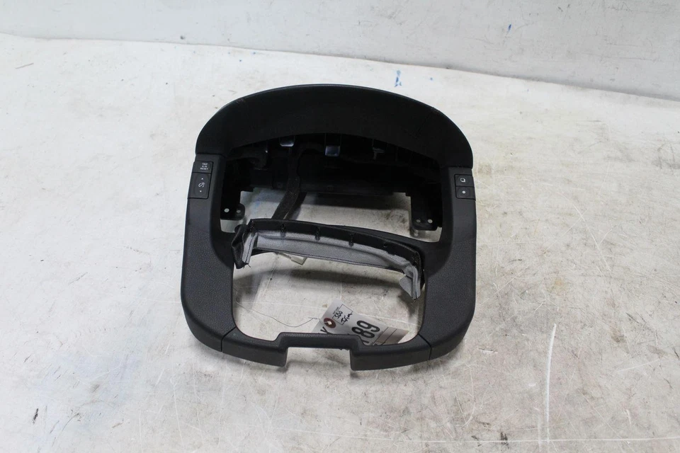 Speedometer NISSAN GT-R 15 16 - image 2 of 4