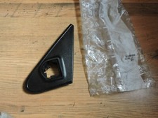Retroviseur gauche (ou coque) Peugeot 405